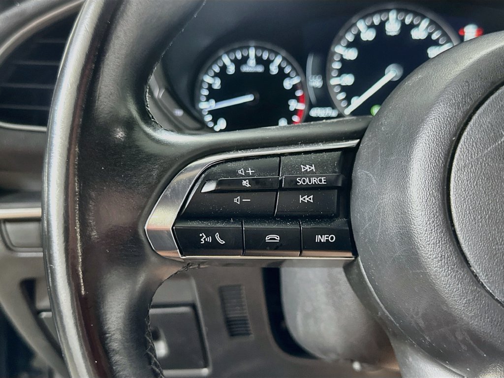 Used 2024 MAZDA MAZDA3 s FWD image 24