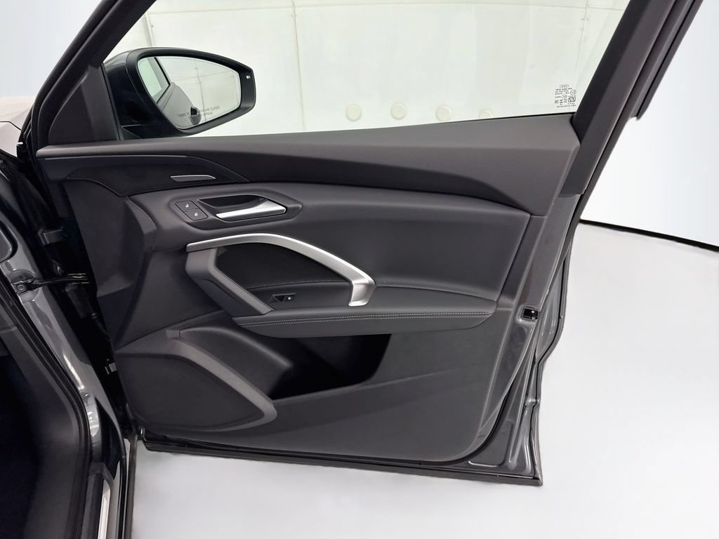 New 2026 Audi Q5 Premium Plus AWD/4WD image 24