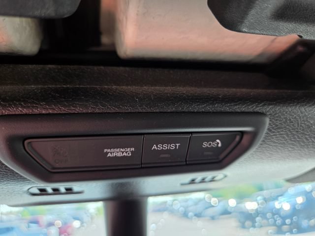 Used 2021 Jeep Wrangler Rubicon AWD/4WD image 10