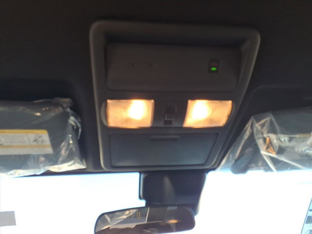 New 2026 Nissan Frontier SV w/ SV Convenience Package image 25