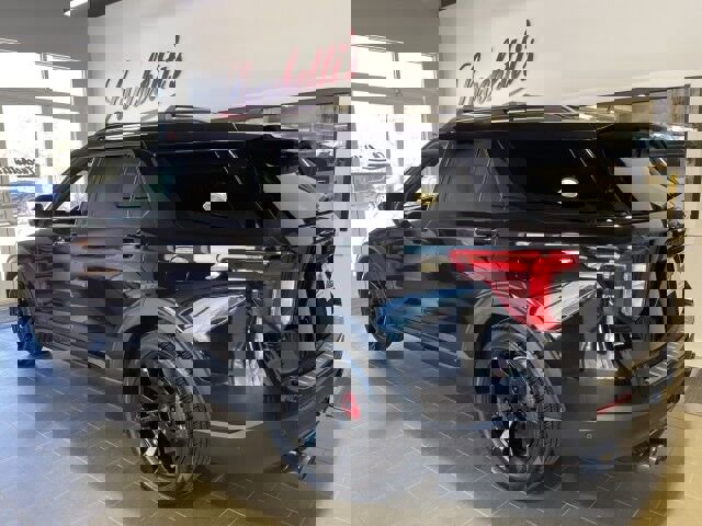 Used 2024 Ford Explorer ST w/ Equipment Group 401A image 46