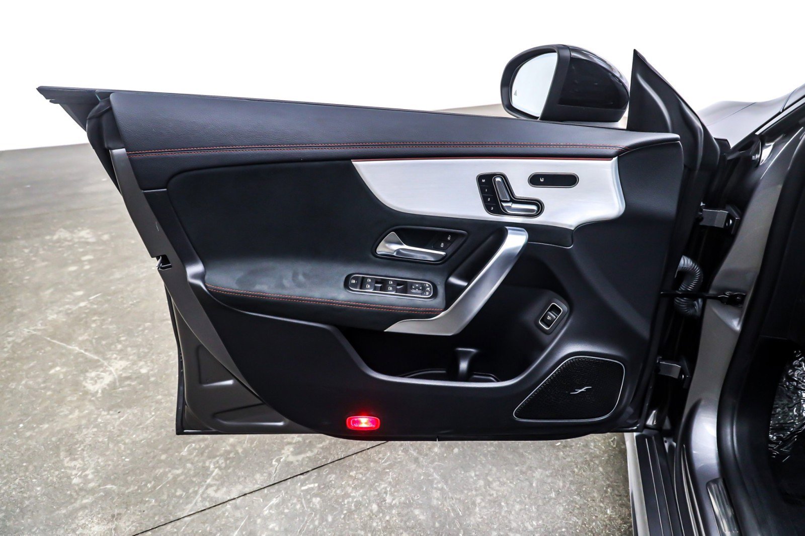 Used 2023 Mercedes-Benz CLA 250 CLA 250 Coupe image 22