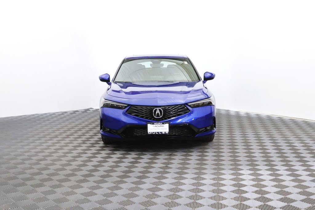 Certified 2024 Acura Integra A-Spec image 4