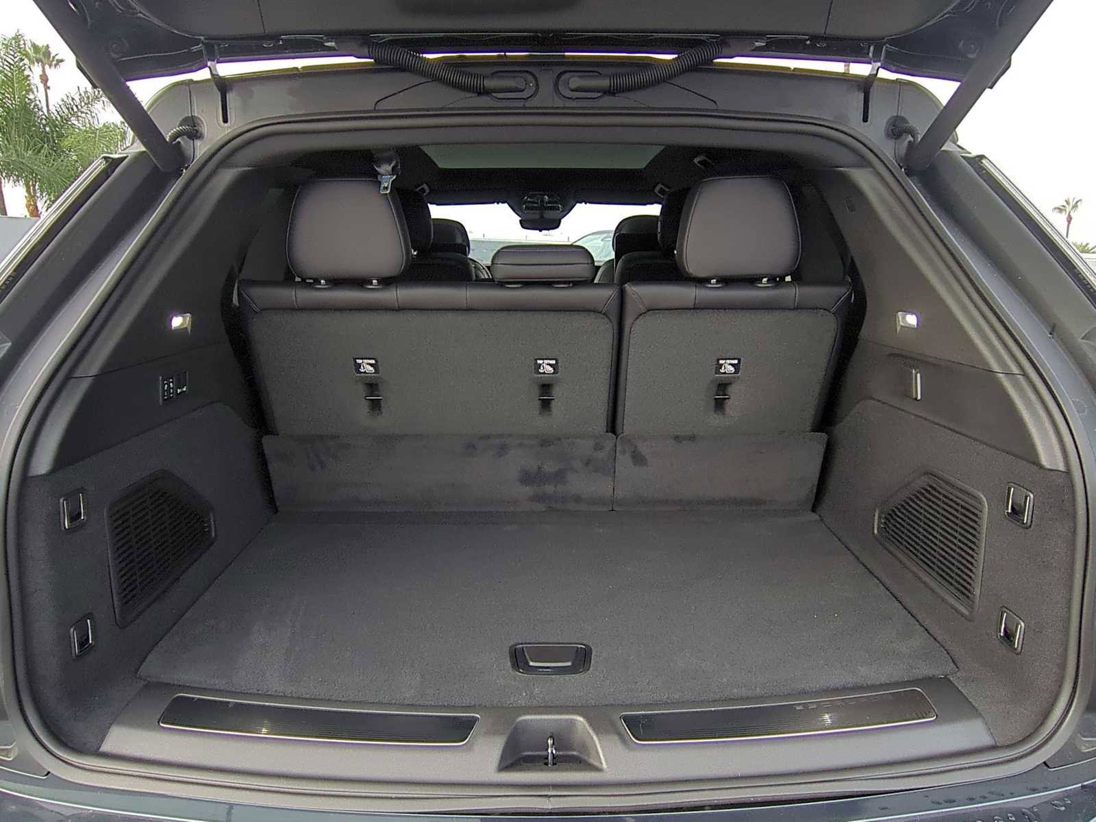 New 2026 Cadillac Escalade IQ Sport 1 image 25