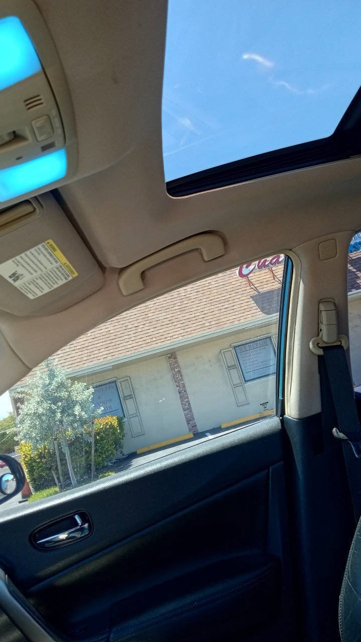 Used 2013 Nissan Maxima 3.5 SV w/ Sport Pkg image 21