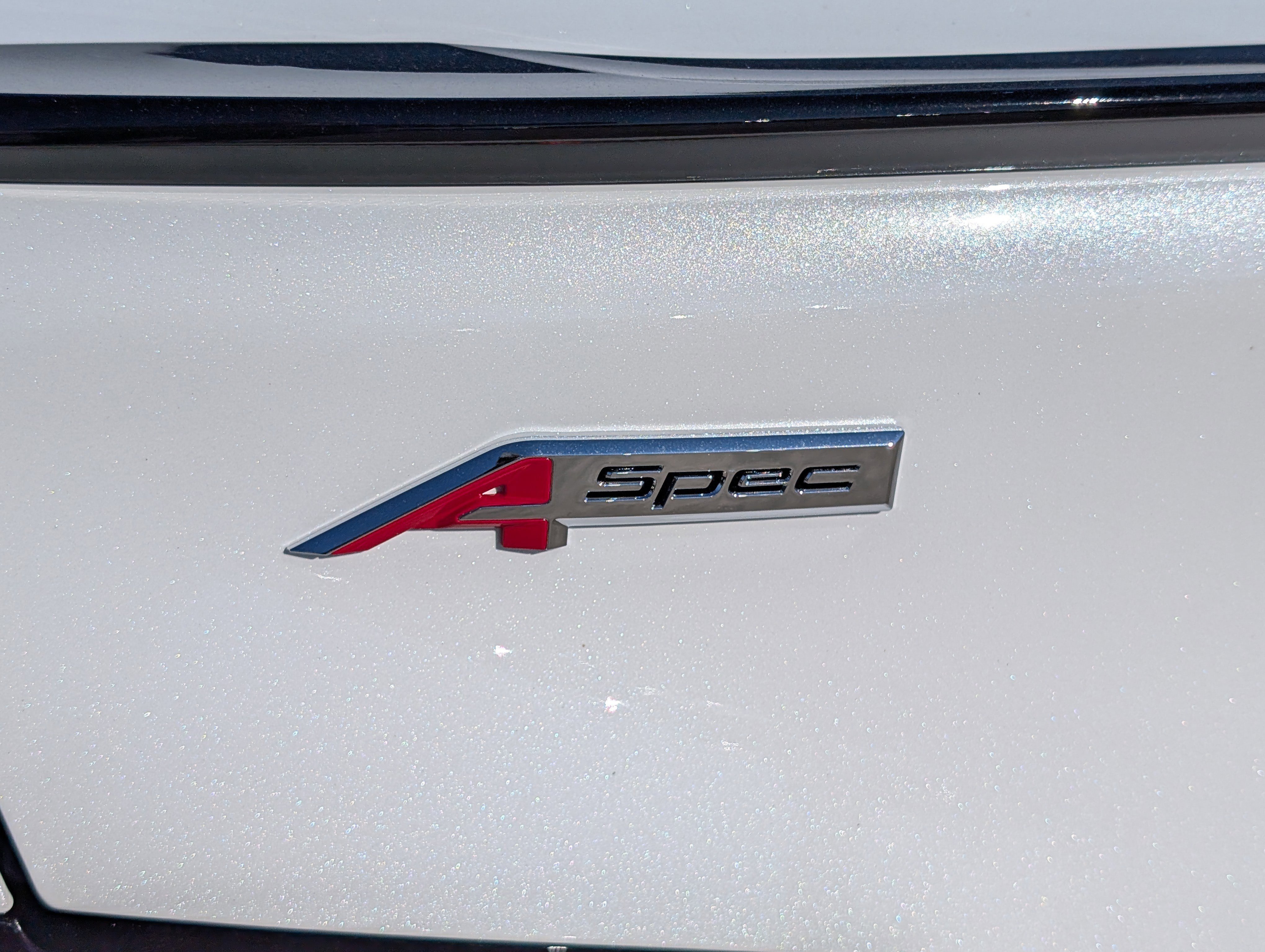 New 2026 Acura Integra A-Spec image 20