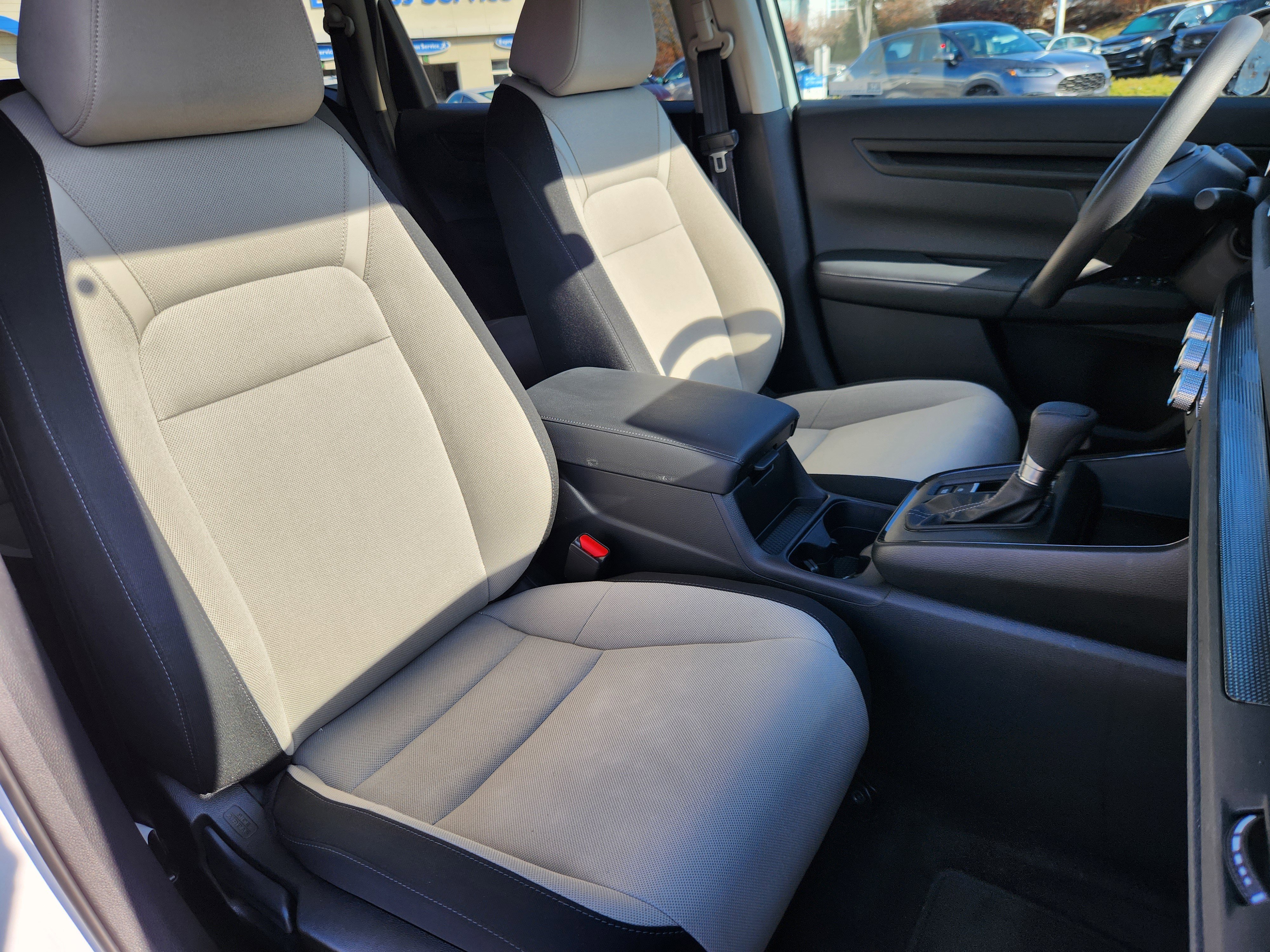 Used 2023 Honda CR-V EX image 14