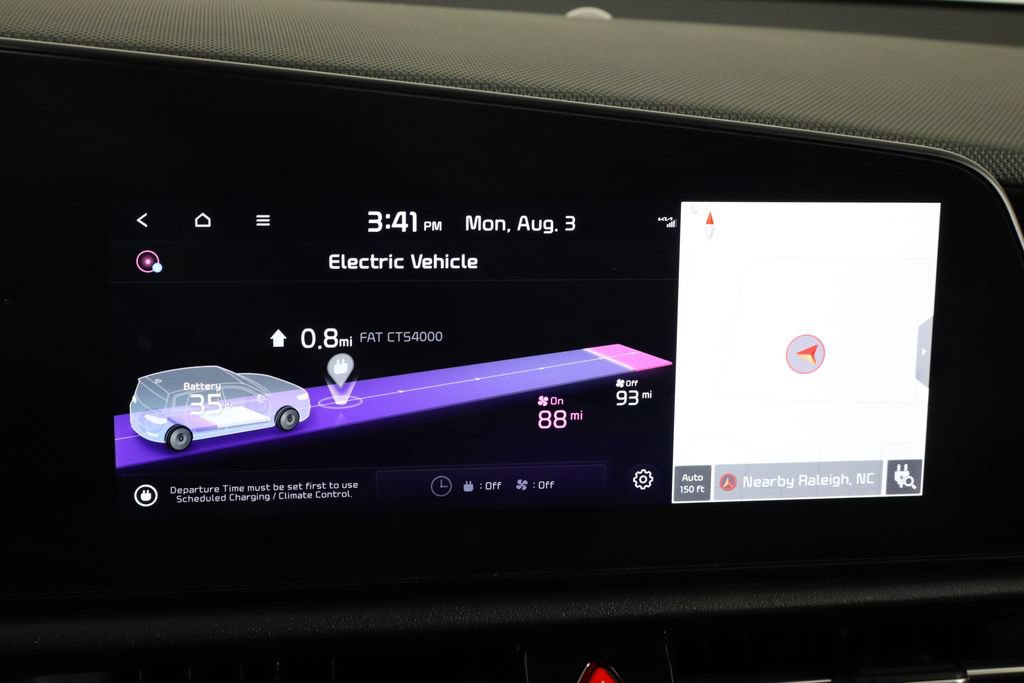 Used 2023 Kia Niro Wind FWD image 34