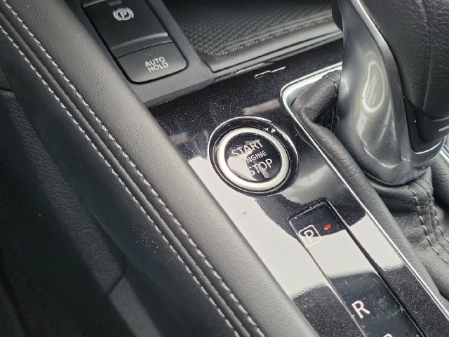 Certified 2024 Nissan Kicks SV FWD image 30