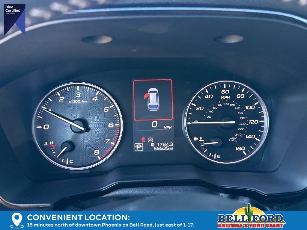 Used 2022 Subaru Outback Premium AWD/4WD image 27