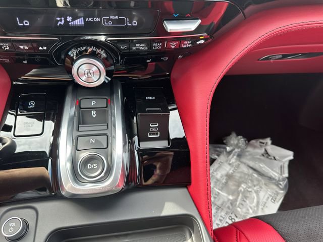 New 2026 Acura MDX A-Spec image 25