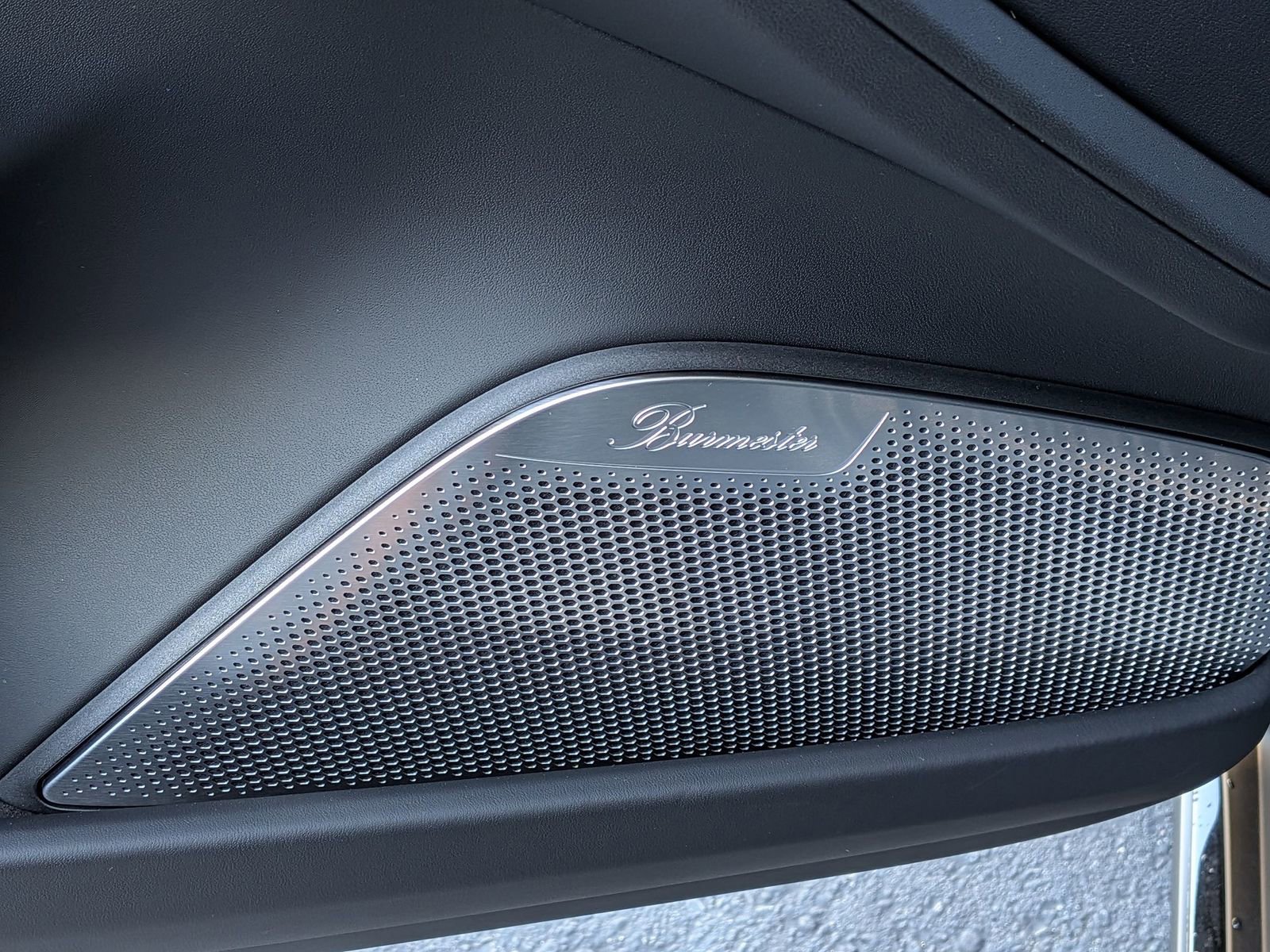 New 2026 Porsche Panamera GTS image 16