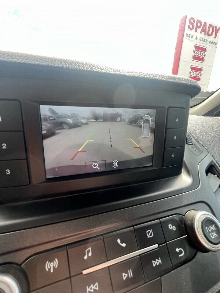 Used 2019 Ford Transit Connect XL image 10