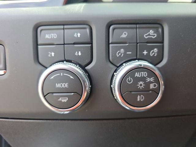 New 2026 GMC Sierra 2500 Denali Ultimate image 32