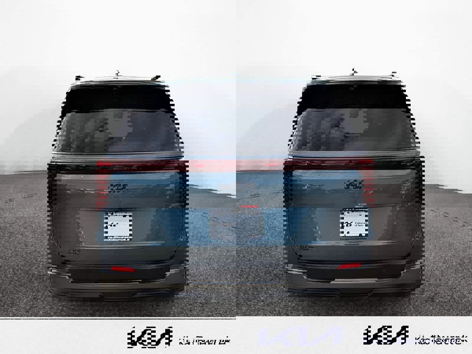 New 2026 Kia Carnival SX Prestige image 4