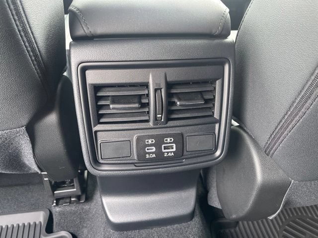 New 2026 Subaru Outback Premium AWD/4WD image 11
