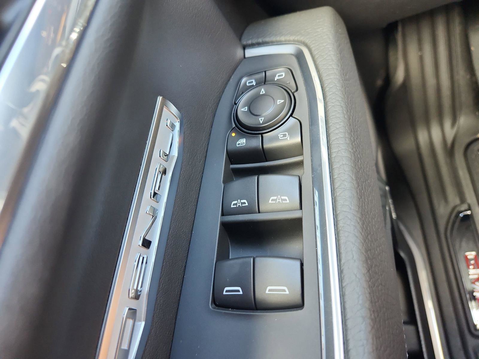 New 2026 GMC Sierra 1500 Denali w/ Denali Reserve Package image 20
