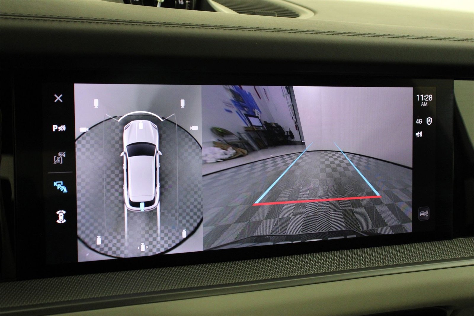 Used 2025 Porsche Cayenne S image 17