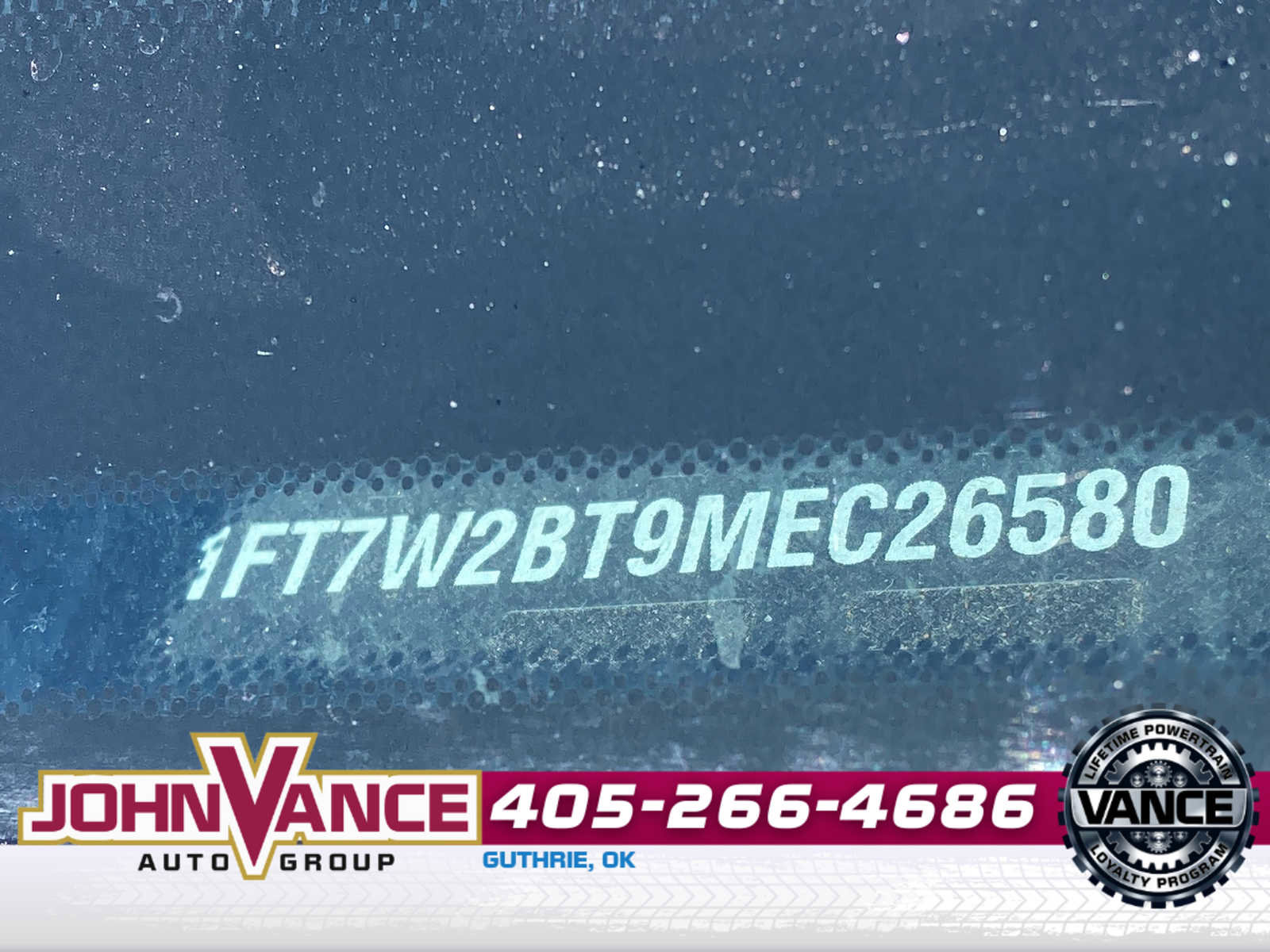 Used 2021 Ford F250 Lariat w/ Lariat Ultimate Package image 11