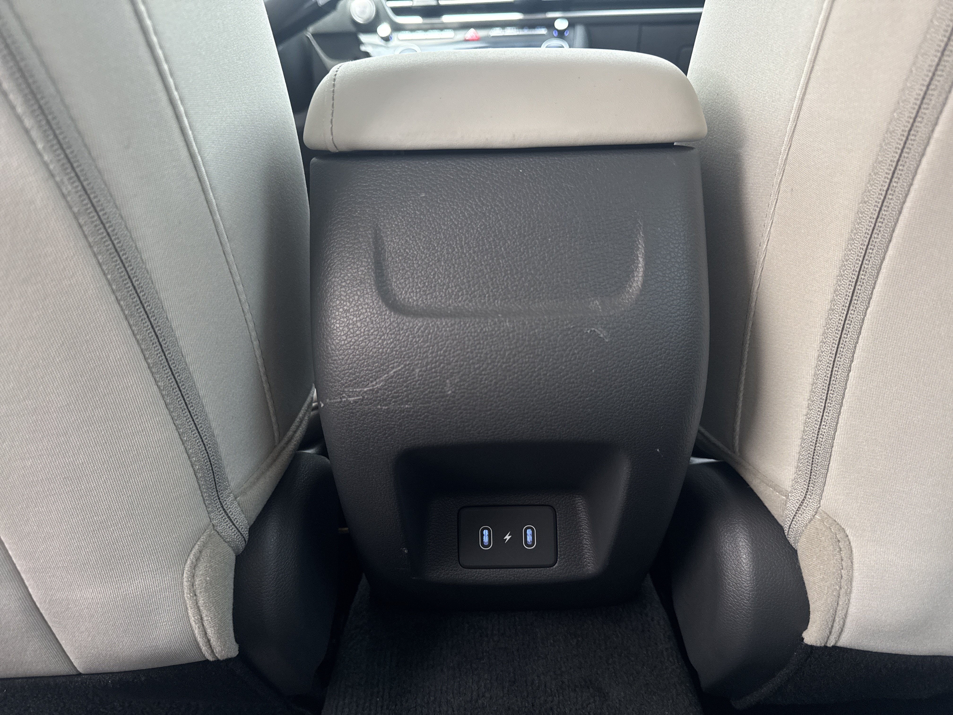 Used 2025 Hyundai Sonata SEL FWD image 15