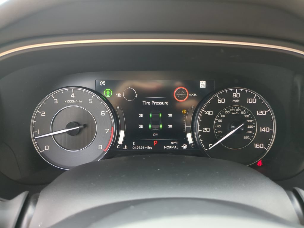 Used 2022 Acura TLX SH-AWD w/ Advance Package image 31