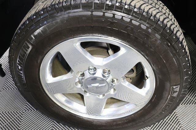 Used 2013 Chevrolet Silverado 2500 LTZ w/ LTZ Plus Package image 23