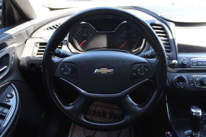 Used 2019 Chevrolet Impala Premier FWD image 15