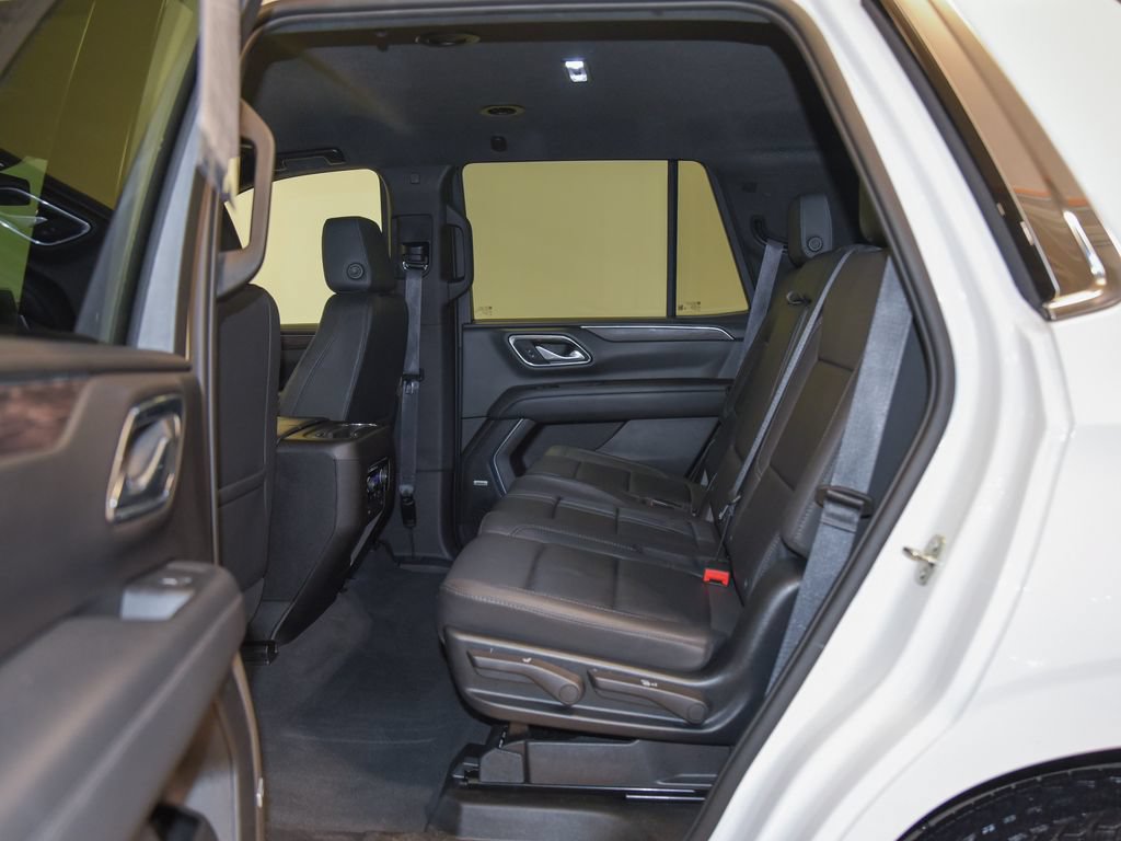 Used 2023 Chevrolet Tahoe LT AWD/4WD image 6