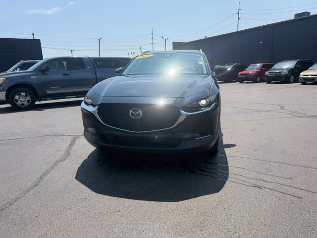 Used 2023 MAZDA CX-30 AWD 2.5 S w/ Select Package image 20