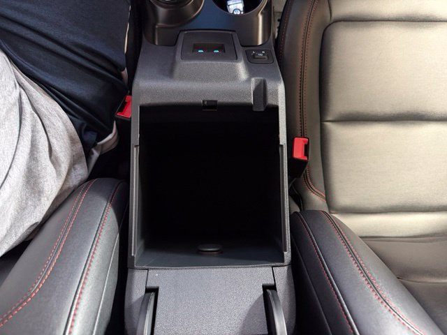 Used 2025 Ford Bronco Stroppe Edition AWD/4WD image 35