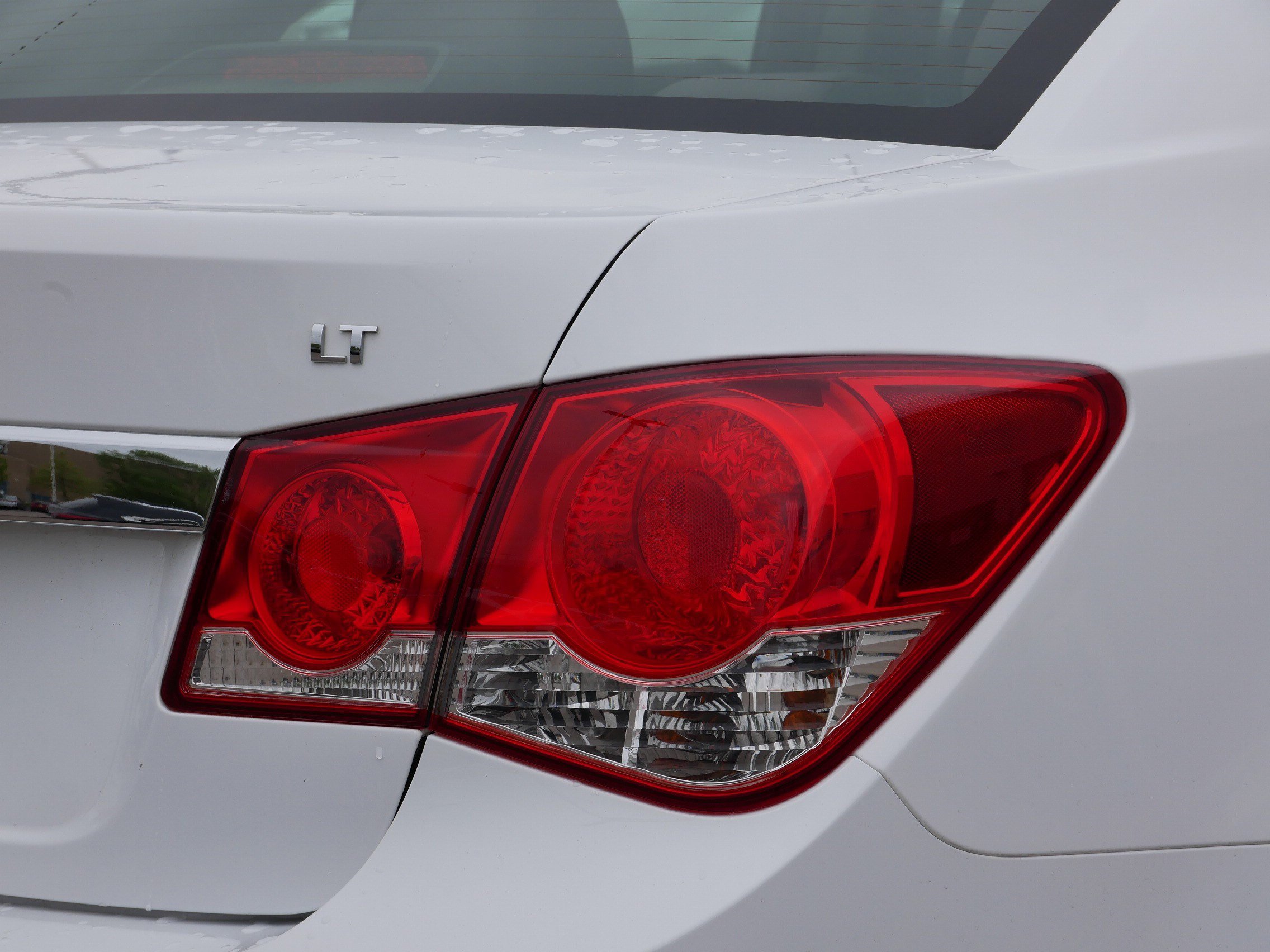 Used 2011 Chevrolet Cruze LT FWD image 17