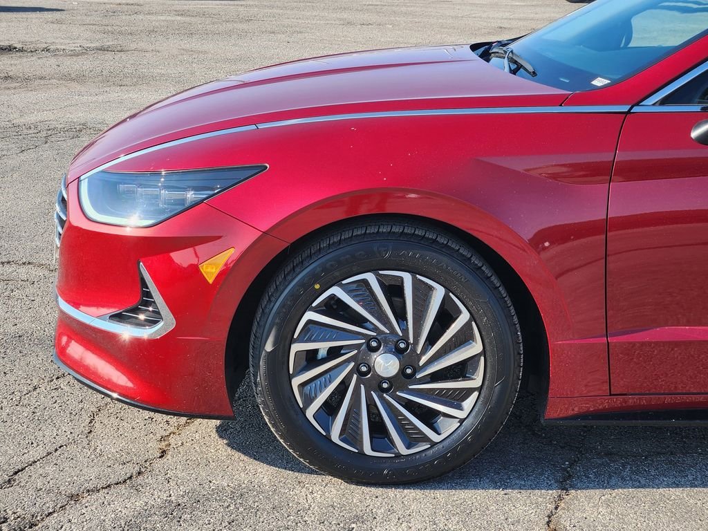 Used 2023 Hyundai Sonata SEL image 8