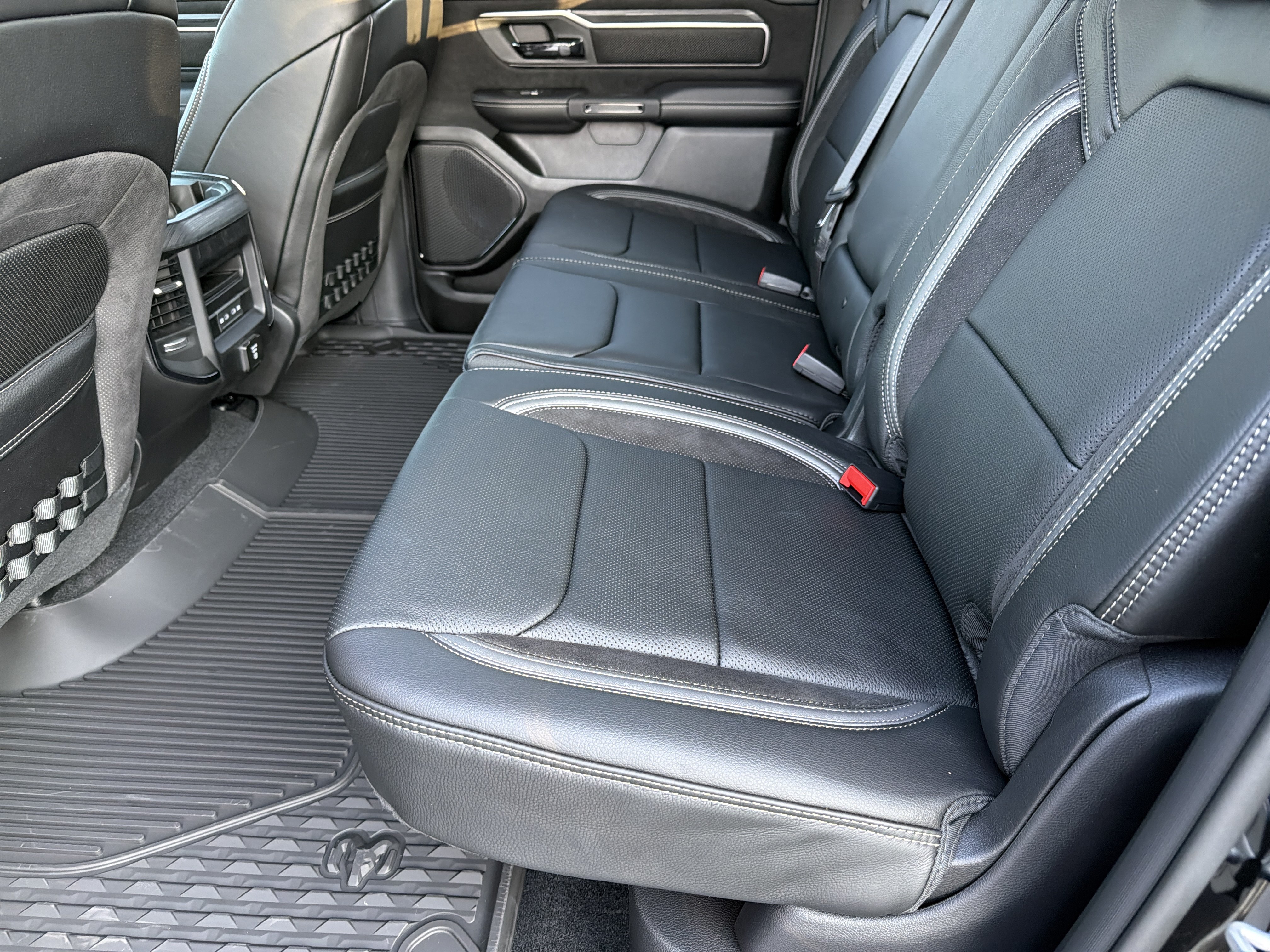 New 2026 RAM 1500 RHO AWD/4WD image 19