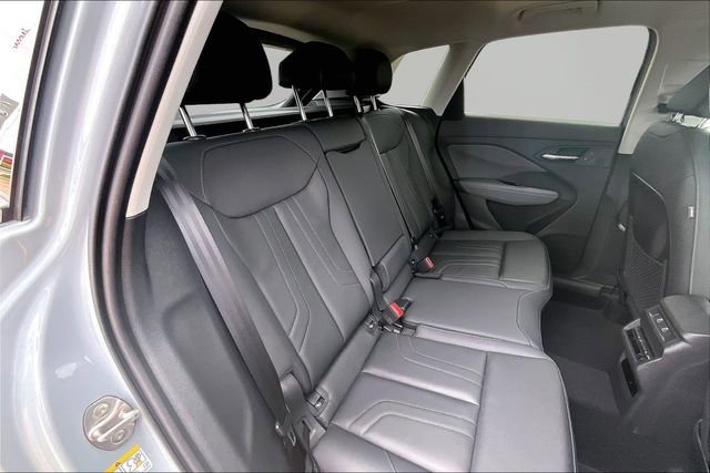 New 2026 Audi Q3 quattro 2.0T AWD/4WD image 29