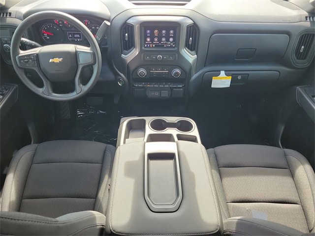 New 2026 Chevrolet Silverado 1500 Custom image 7