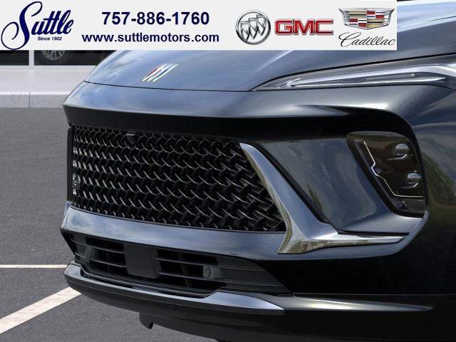 New 2025 Buick Envision Sport Touring image 13