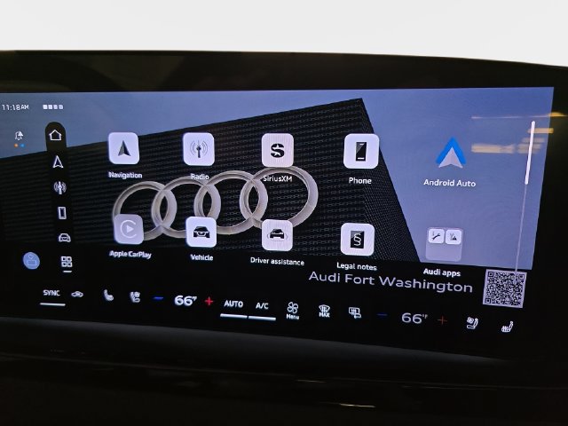 Used 2026 Audi S5 Premium Plus AWD/4WD image 24
