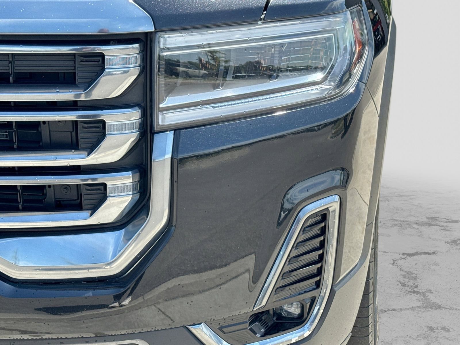 Used 2020 GMC Acadia AT4 w/ Trailering Package AWD/4WD image 13