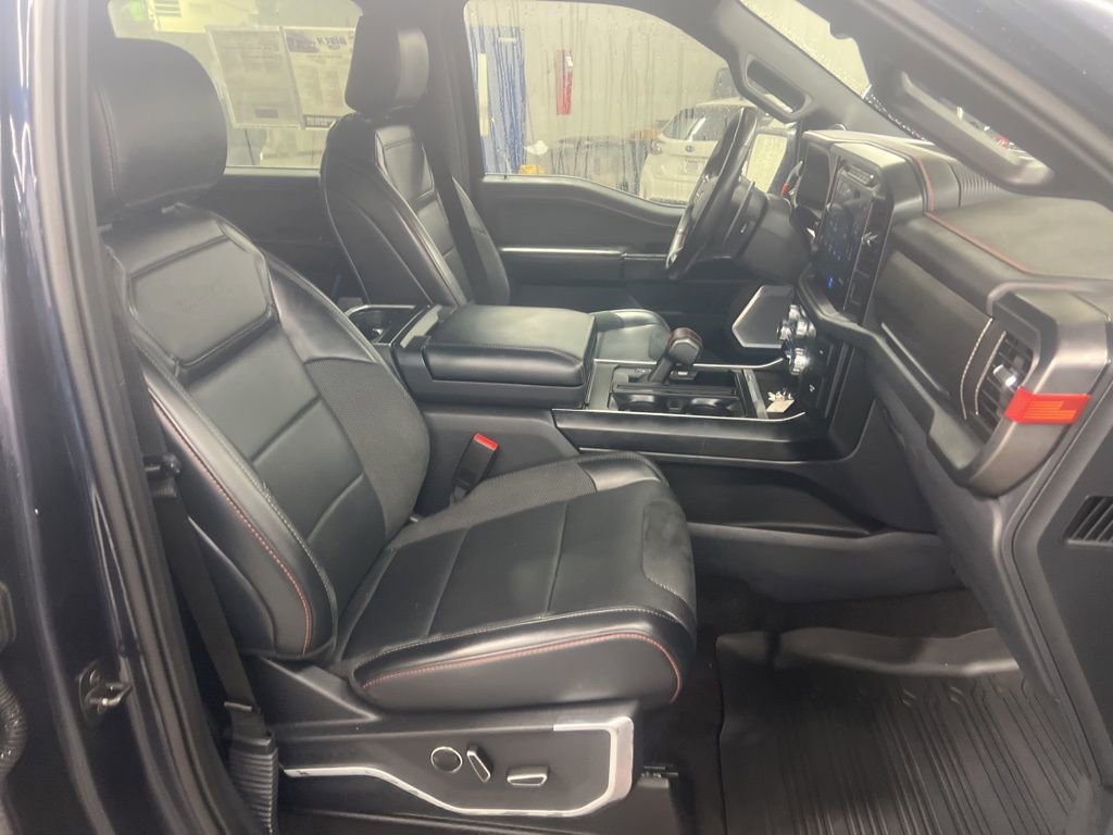 Used 2024 Ford F150 Raptor image 9