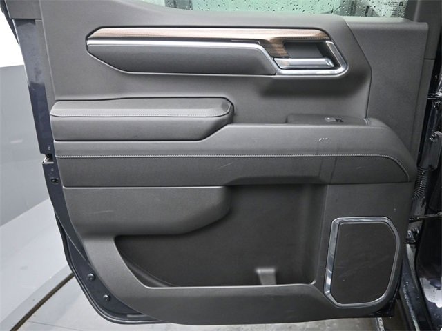 Certified 2023 Chevrolet Silverado 1500 LT image 14