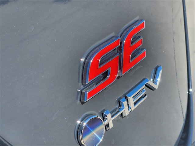 New 2026 Toyota Corolla SE image 7