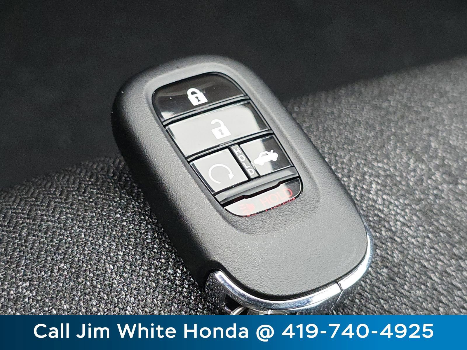 New 2026 Honda Accord Sport image 29