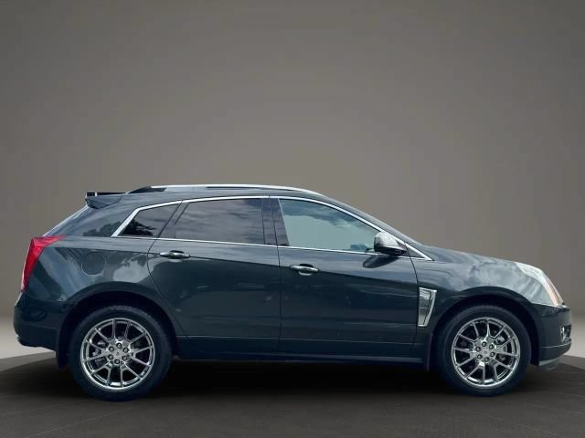 Used 2015 Cadillac SRX Performance w/ Driver Awareness Package FWD image 6