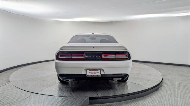 Used 2021 Dodge Challenger SXT image 7