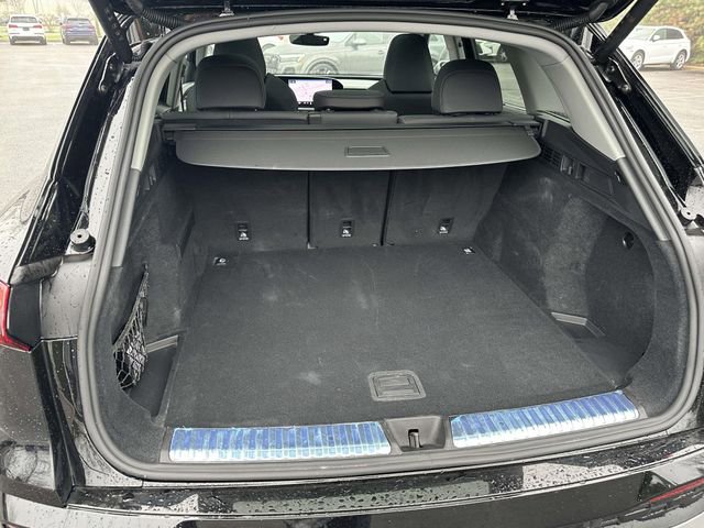 Certified 2025 Audi Q5 Premium w/ Premium Plus AWD/4WD image 13