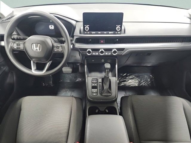 Certified 2025 Honda CR-V LX image 2