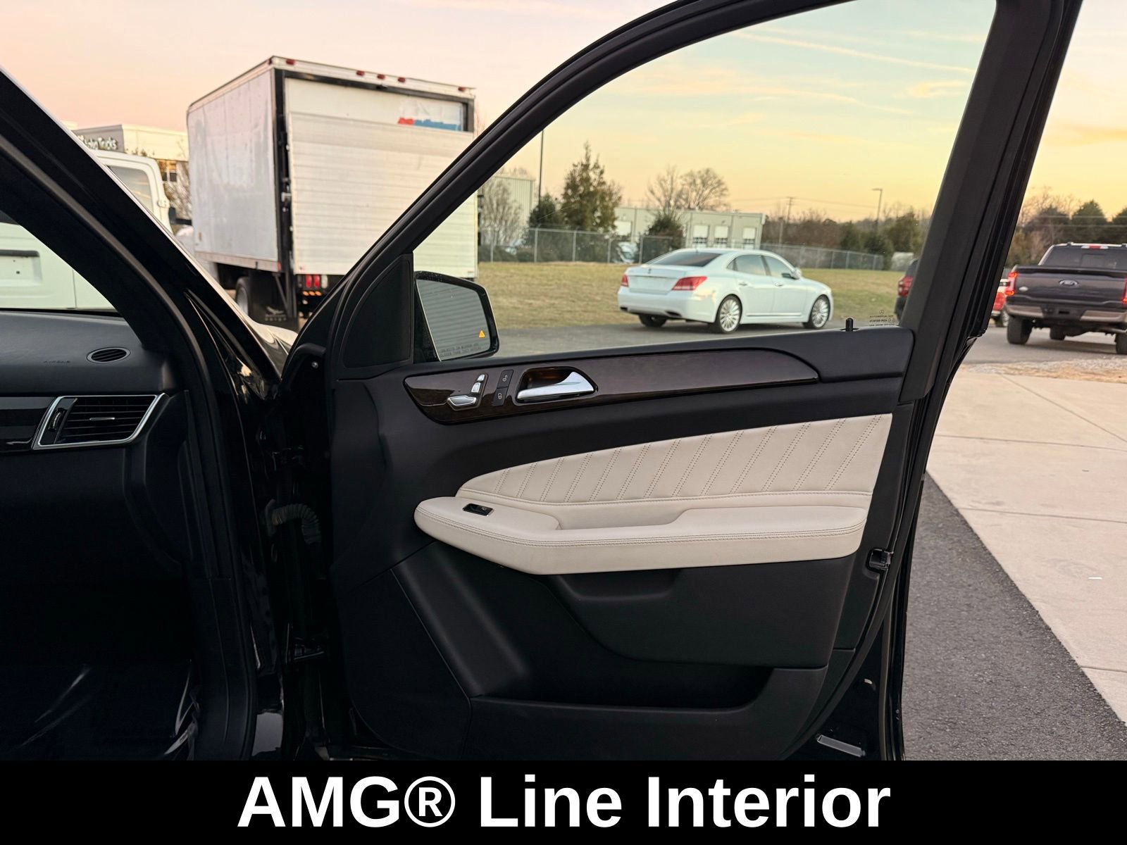 Used 2016 Mercedes-Benz GLE 350 image 18