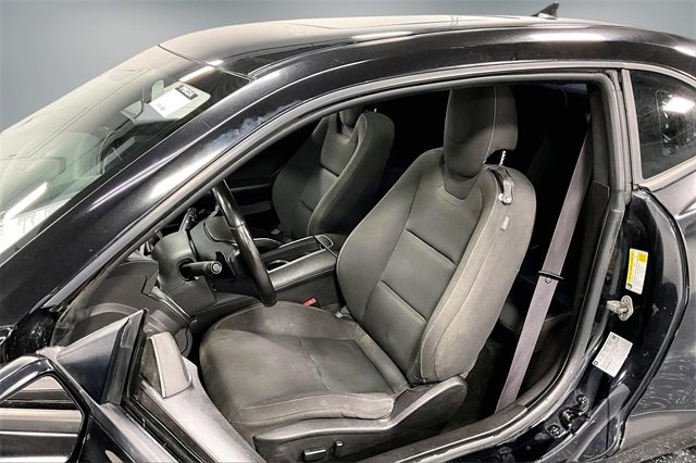Used 2013 Chevrolet Camaro LT w/ RS Package image 18