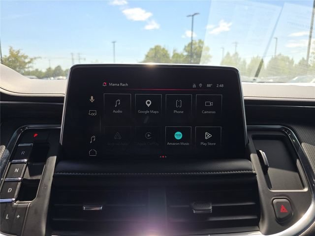 Used 2023 GMC Yukon XL SLT AWD/4WD image 26