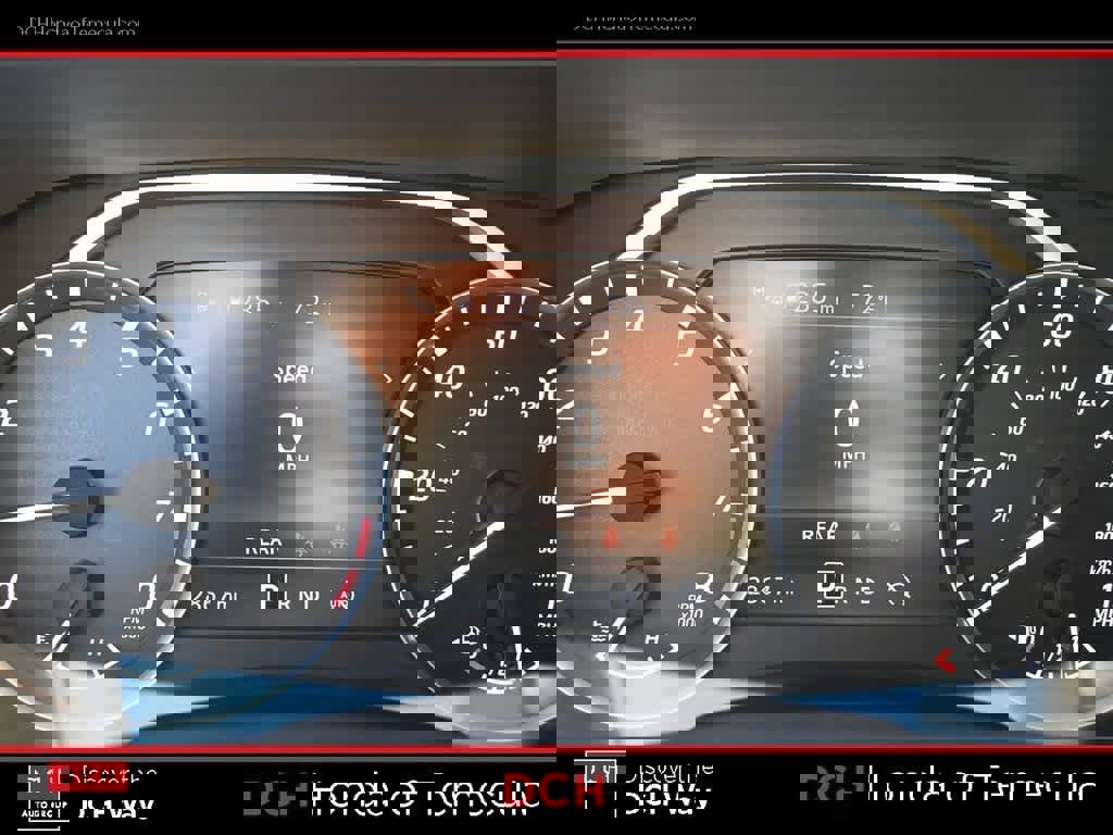 Used 2025 Nissan Frontier SV image 10